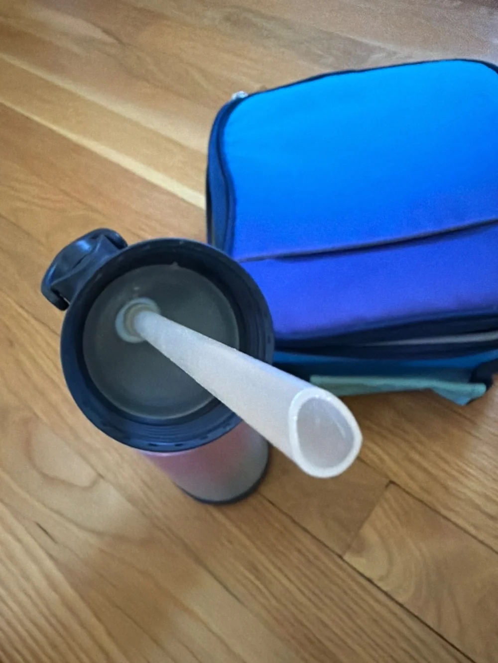 Pottery barn kids lunch set